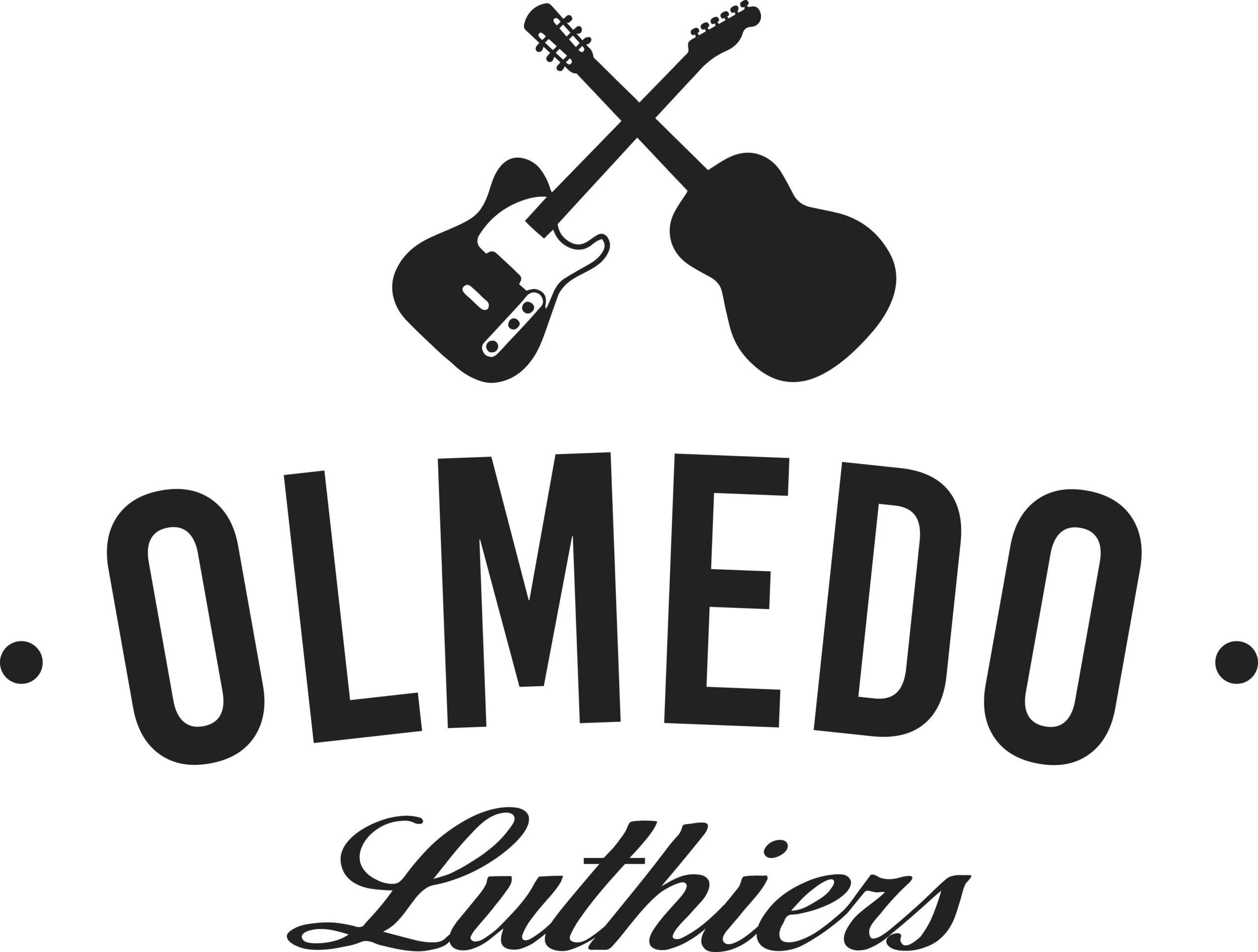 Olmedo Luthier