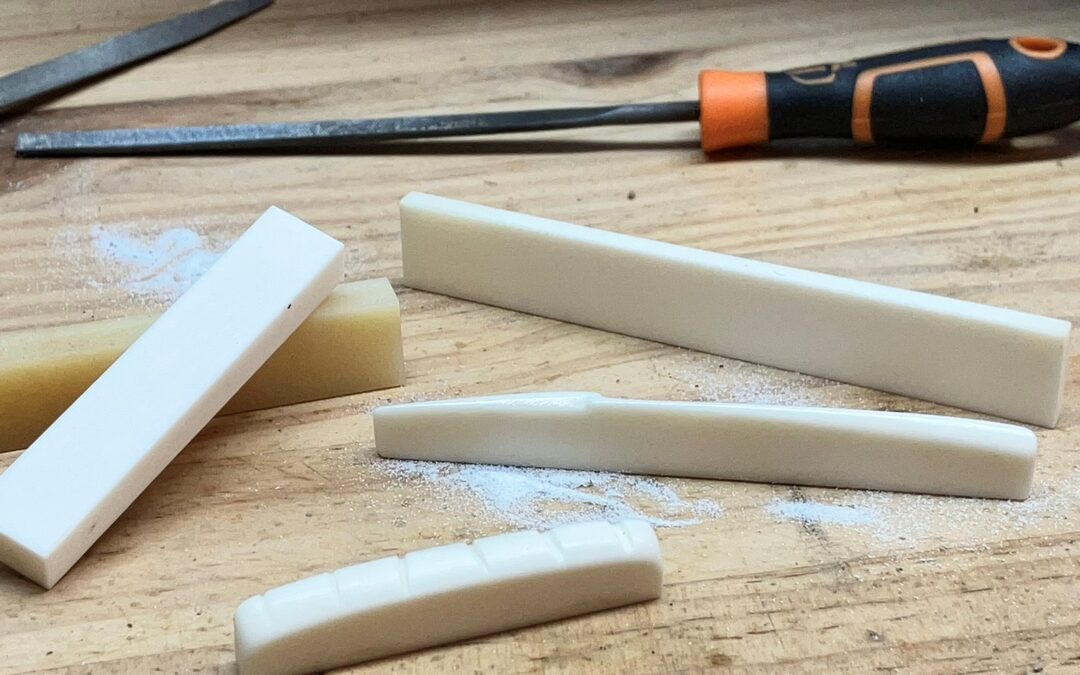 La importancia de una cejuela de hueso