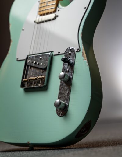 Tero Surf Green