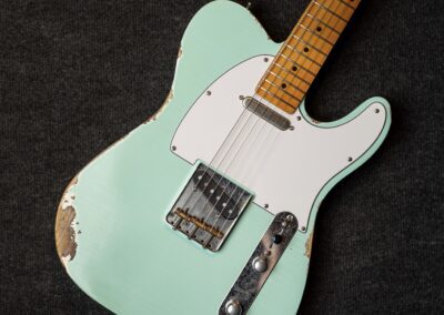 Tero Surf Green