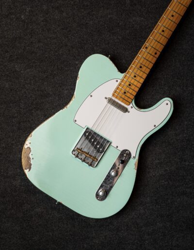 Tero Surf Green