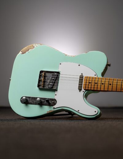 Tero Surf Green