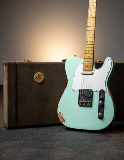 Tero Surf Green