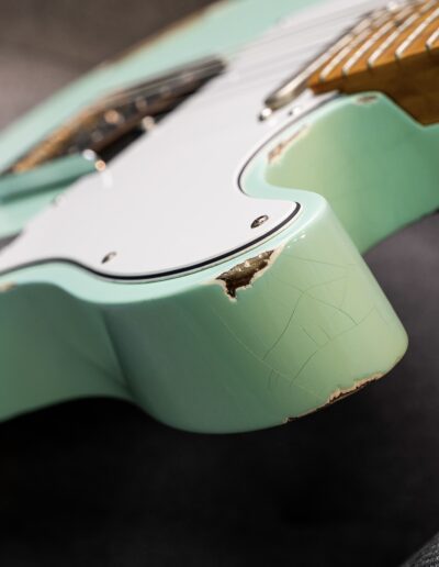 Tero Surf Green