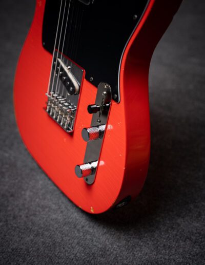 Tero Torino Red