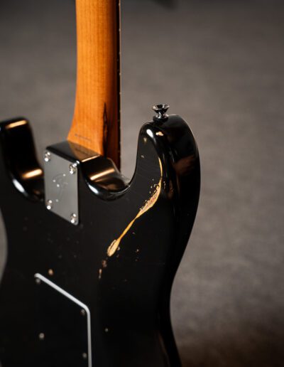 Estrilda David Gilmour