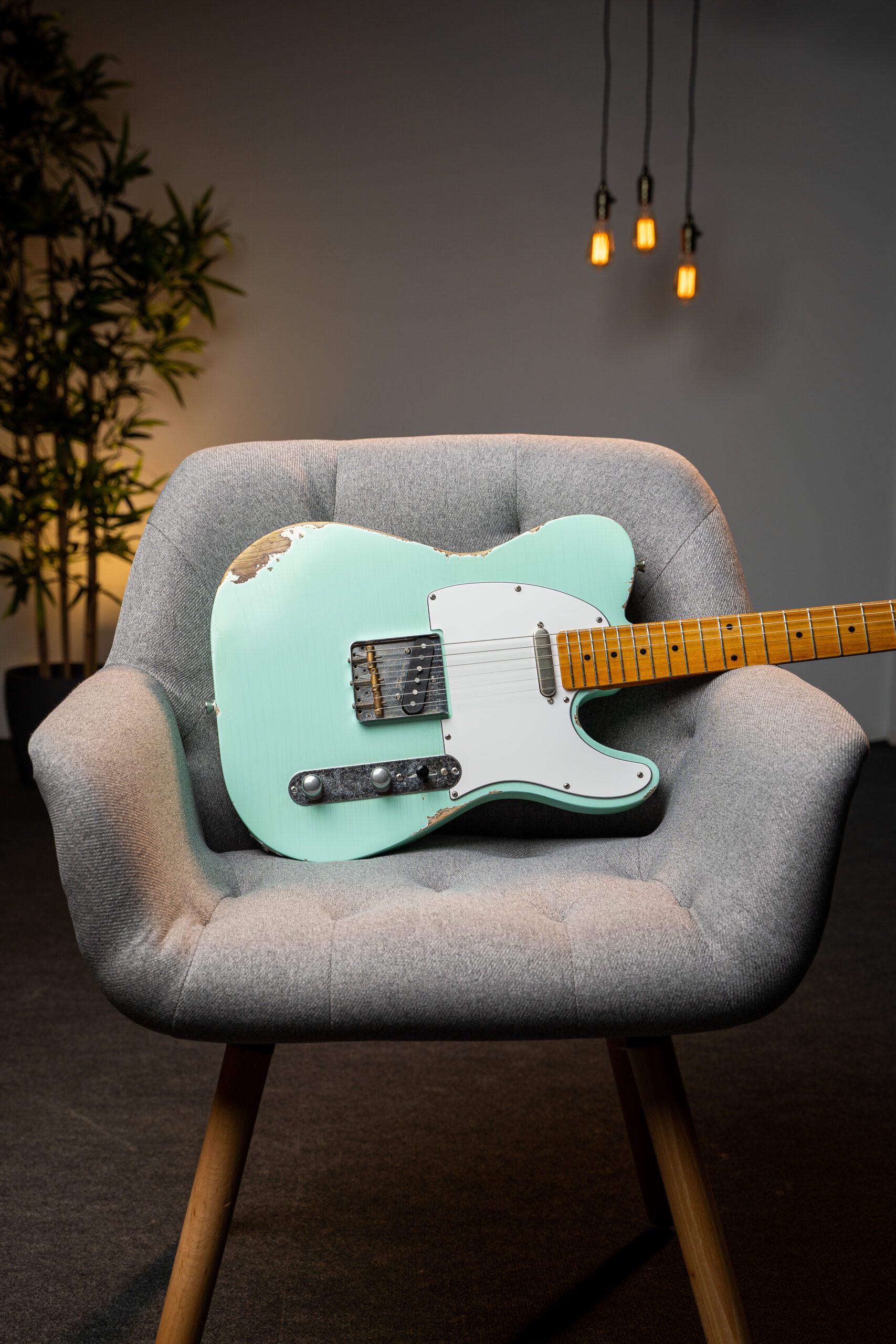 Tero Surf Green