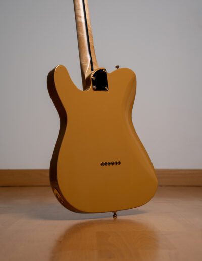 Tero Gold