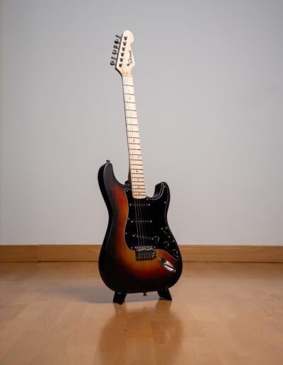 Estrilda Sunburst