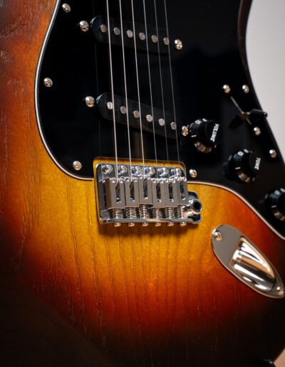 Estrilda Sunburst