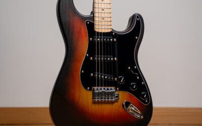 Estrilda Sunburst