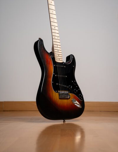 Estrilda Sunburst