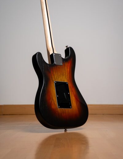 Estrilda Sunburst