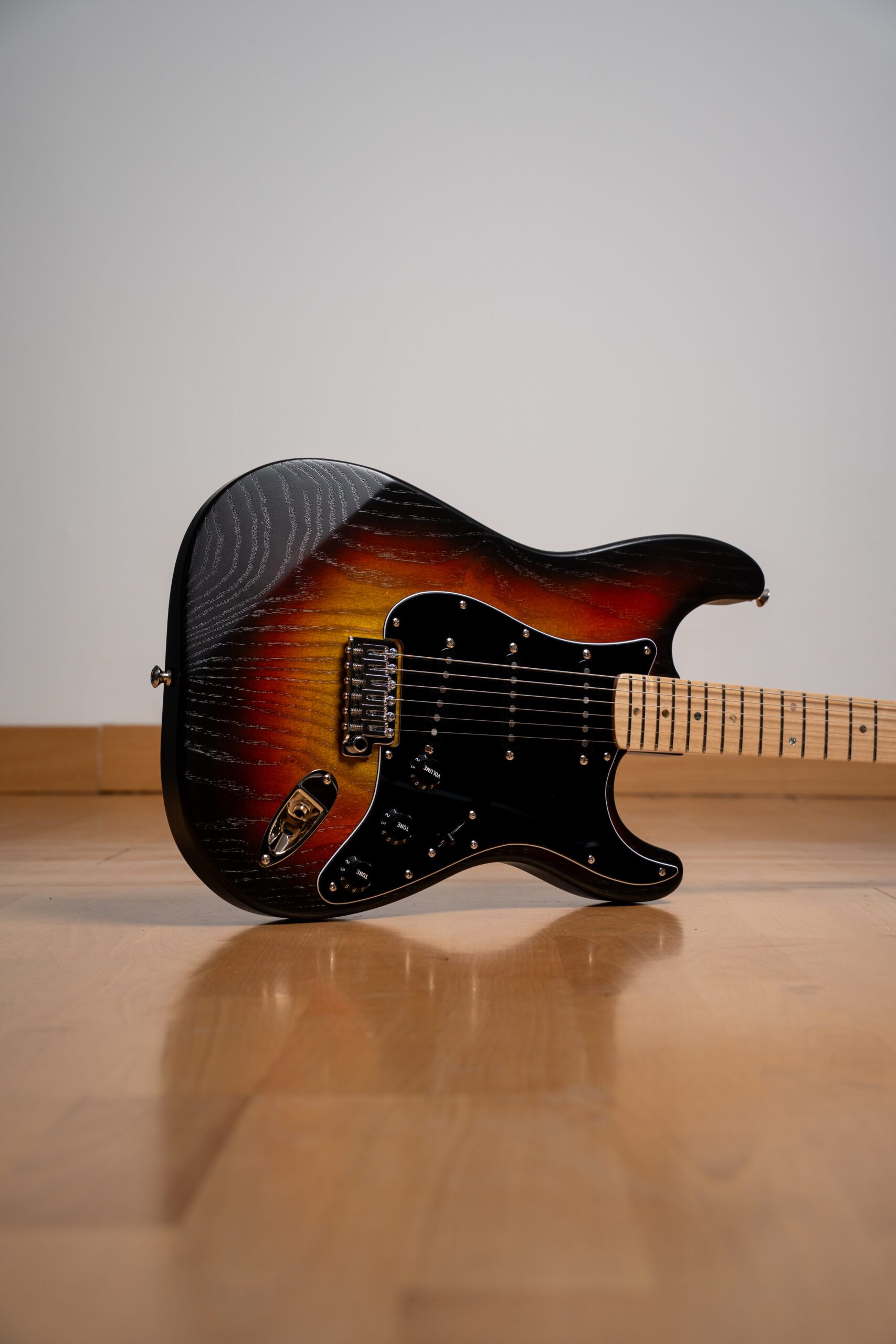 Estrilda Sunburst Estrilda Sunburst
