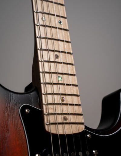 Estrilda Sunburst