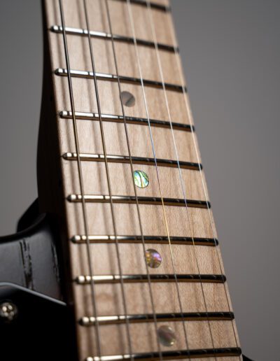 Estrilda Sunburst