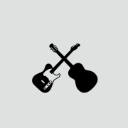 Nuestras guitarras