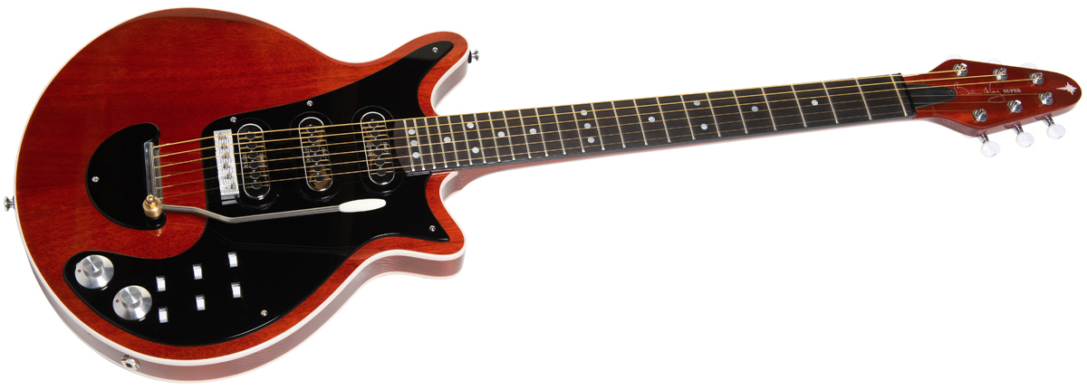 Red Special